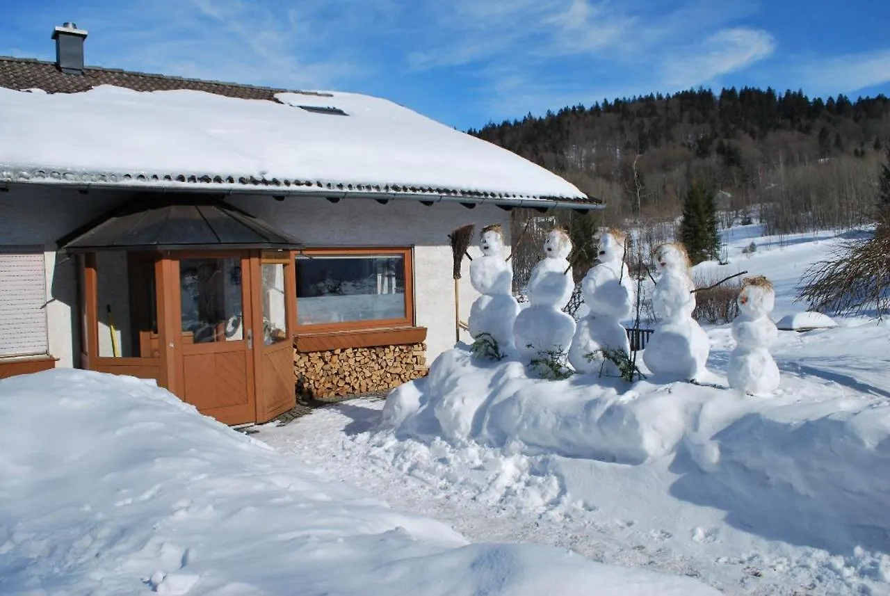 Holiday home Ferienhaus 