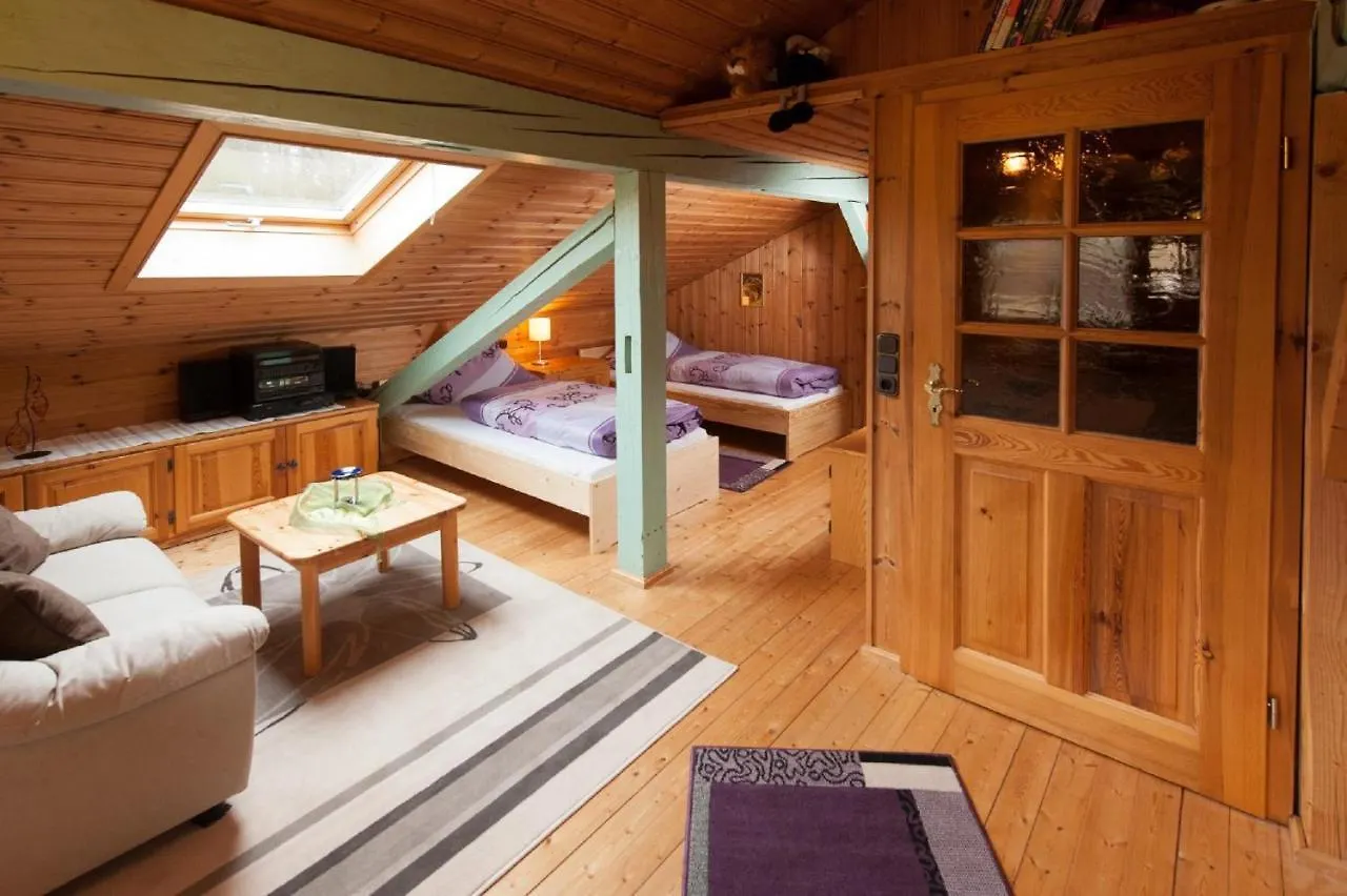 Holiday home Ferienhaus 