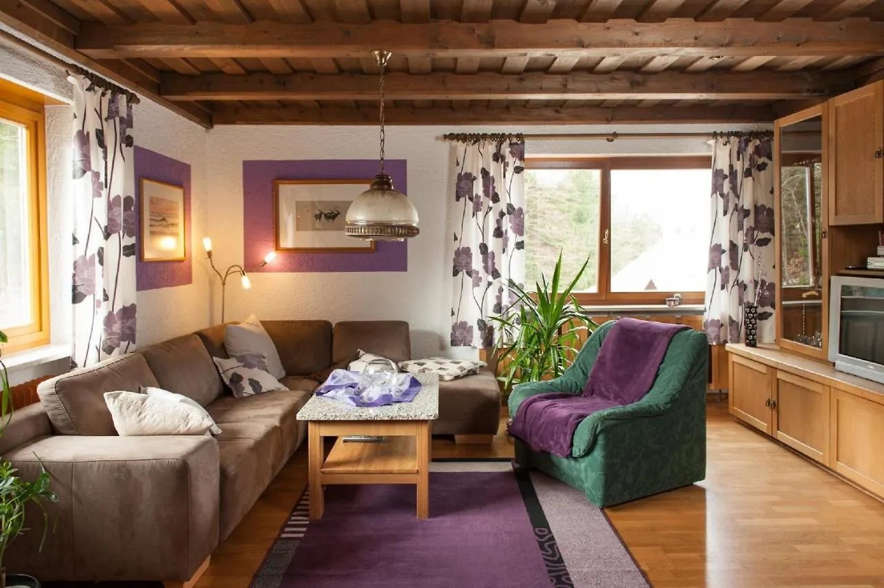 Ferienhaus 