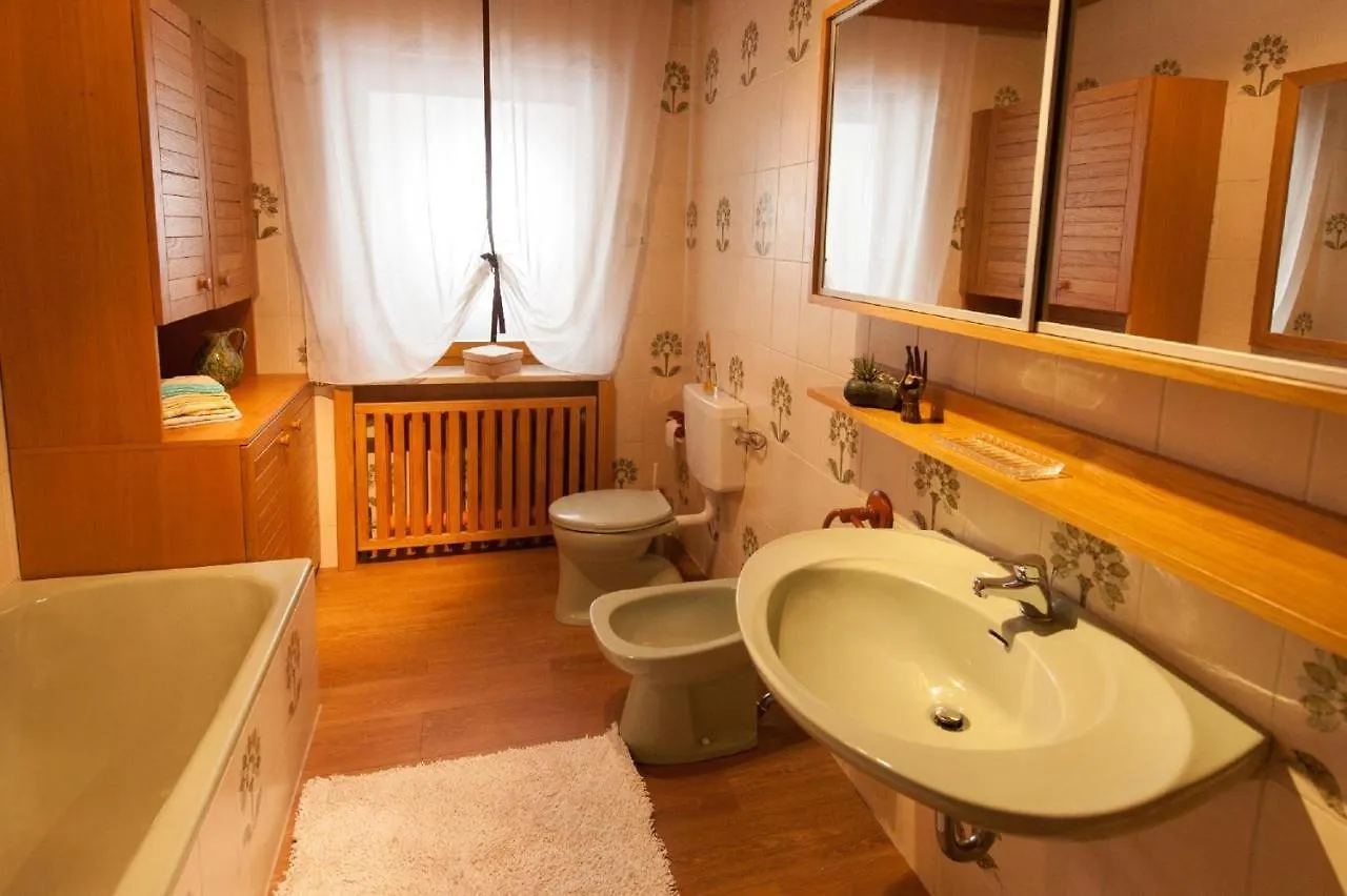Holiday home Ferienhaus 