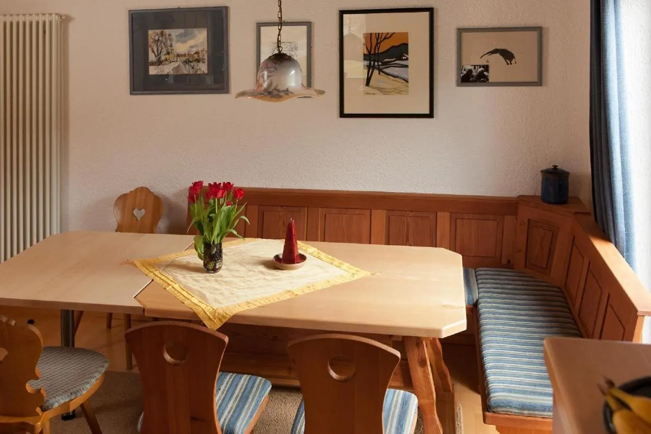 Ferienhaus 