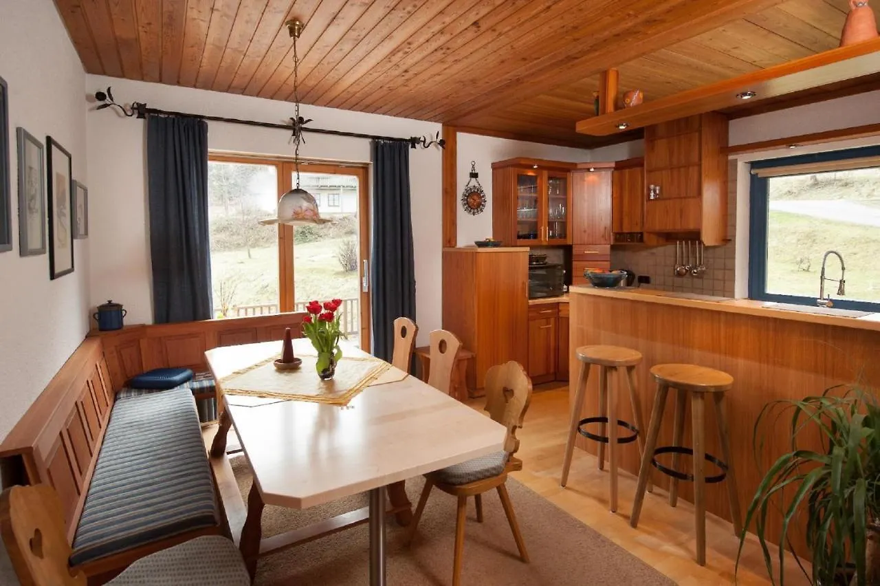 Ferienhaus 