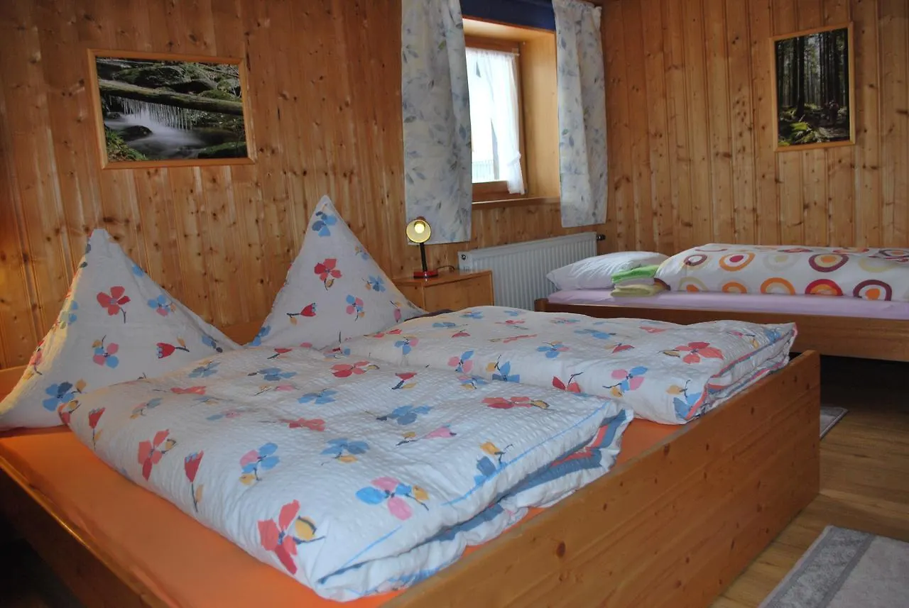 Ferienhaus 