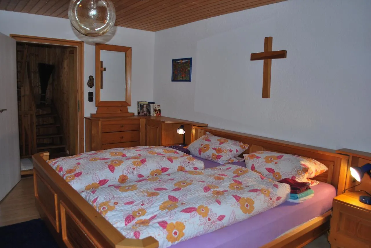 Holiday home Ferienhaus 