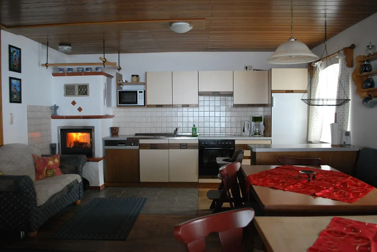 Holiday home Ferienhaus 