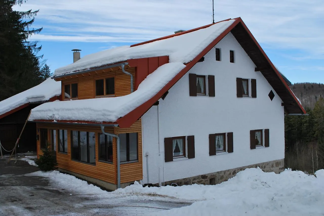 Ferienhaus 