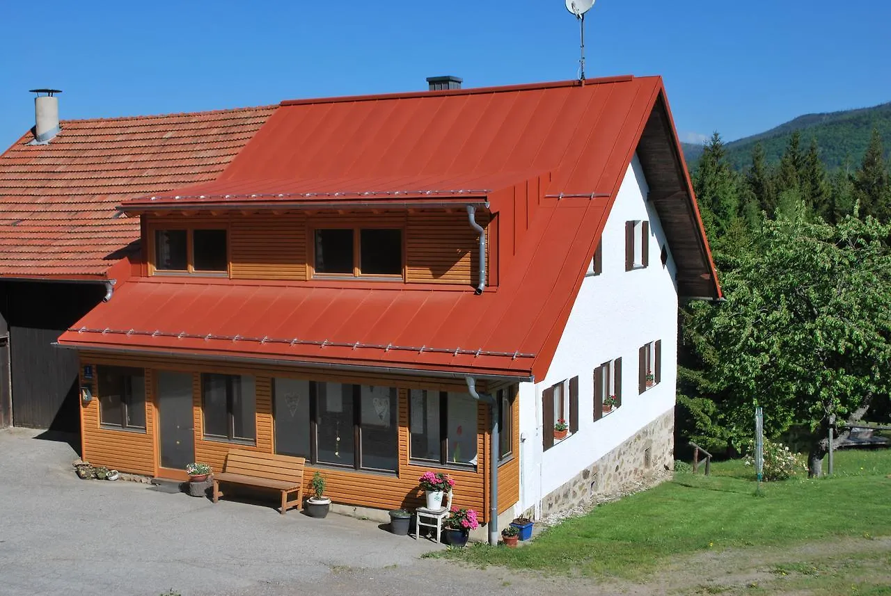 Holiday home Ferienhaus 
