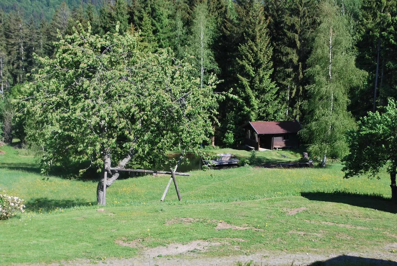 Ferienhaus 
