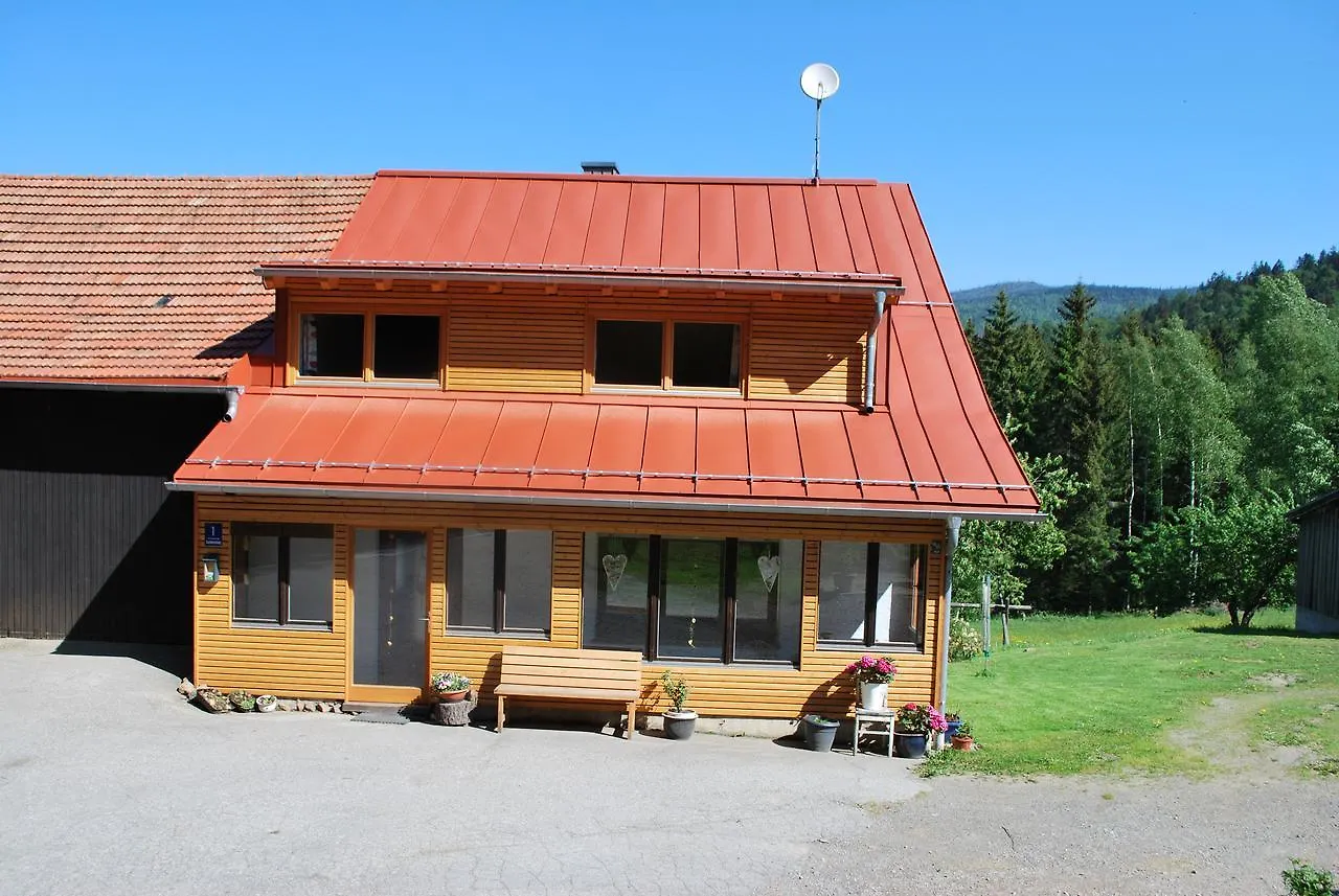 Ferienhaus 
