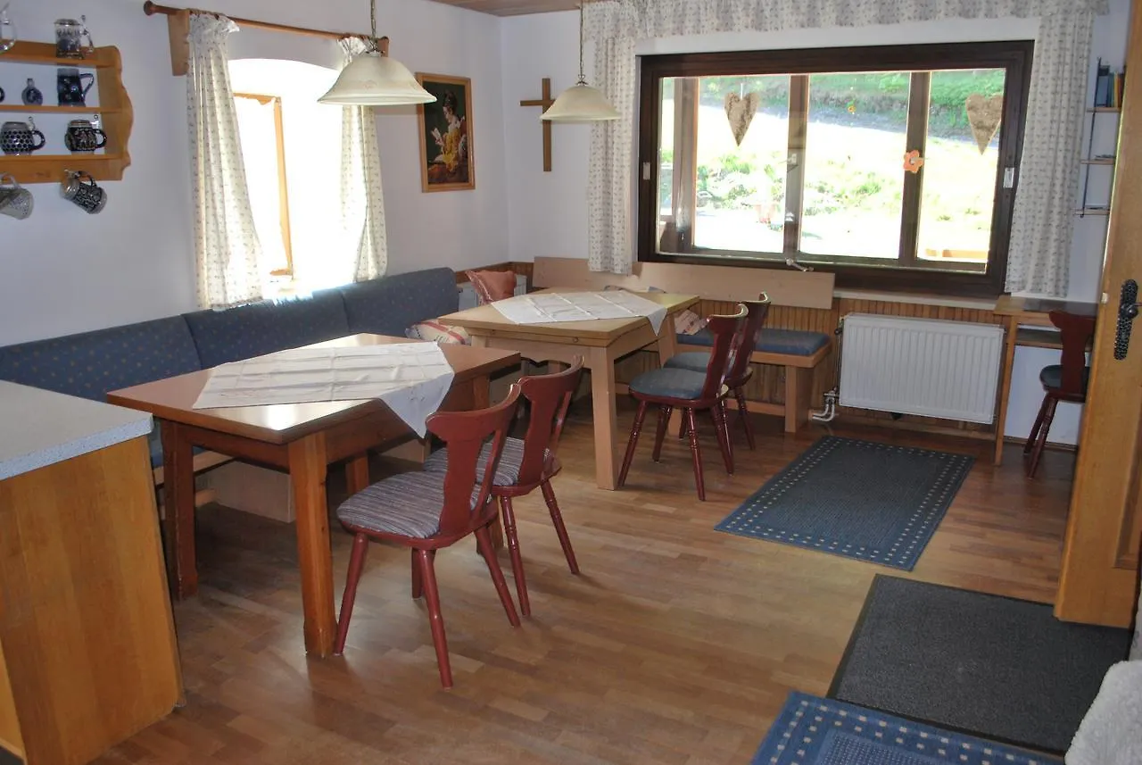 Holiday home Ferienhaus 