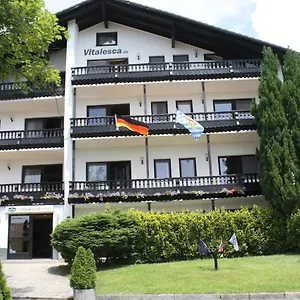 Vitalesca Neuschönau