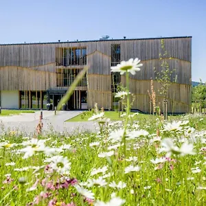 Naturhotel & Euler Neuschönau