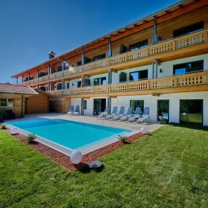 Moorhof Hotel